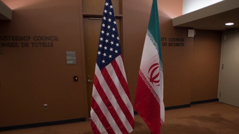 امریکا: ایران به پر اټمي موضوع «ګټورو خبرو» ته ستون شي