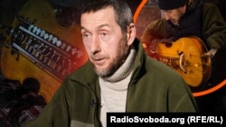 «Ліра – вона як якийсь корабель старовинний... Я зробив собі протез» – Тарас Козуб