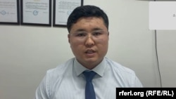 Бексултан Осмонов