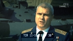 Геннадий Анашкин в 2014 году был командиром десантно-штурмовой бригады российской армии из Ульяновска
