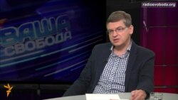 «Не можна стріляти собі в спину» – Горбач про внутрішні розбірки в умовах війни