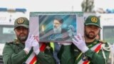 Iranian President Ebrahim Raisi, who was killed in a helicopter crash, is accused of sending political dissidents to their deaths in 1988.