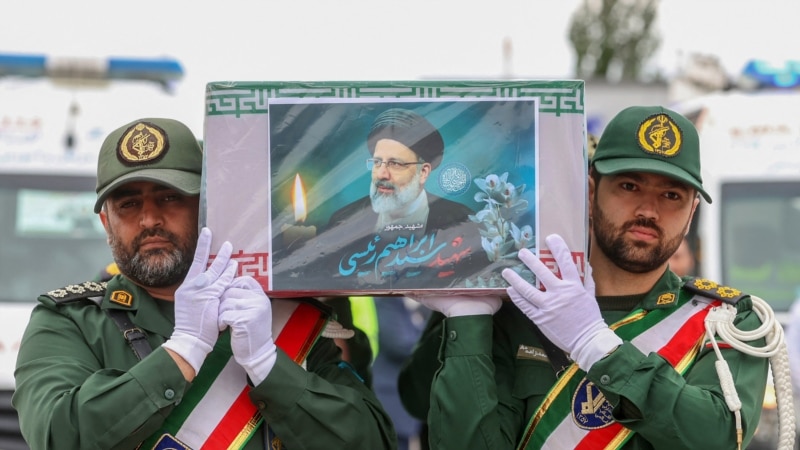 Interviu | Expert în Orientul Mijlociu: Iranul ar putea să se transforme într-o teocrație militarizată 