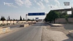 Ռուսաստանը քննադատում է Թուրքիայի գործողությունները Սիրիայում