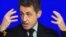 Саркози заявил о возможном выходе из Шенгена