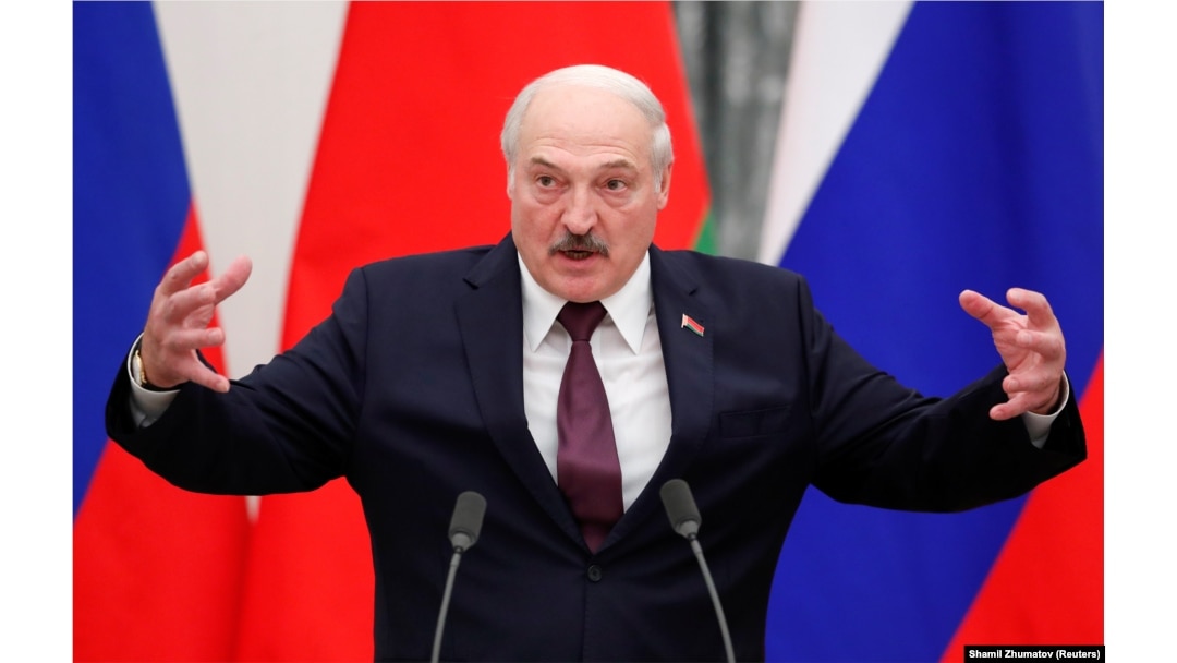 Lukashenka said the final signing of the 28 road maps could occur on October 29 – a date that is weeks away, suggesting stumbling blocks may remain.