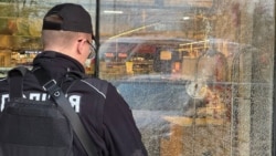 У Києві чоловік відкрив стрілянину по людях та захопив заручників у супермаркеті