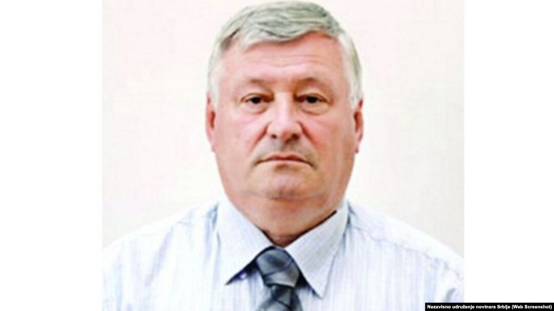 Radoica Milosavljević