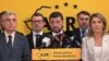 Prim-vicepreședintele AUR, Marius Lulea, e acuzat că a făcut apologia comunismului și a lui Nicolae Ceaușescu.
