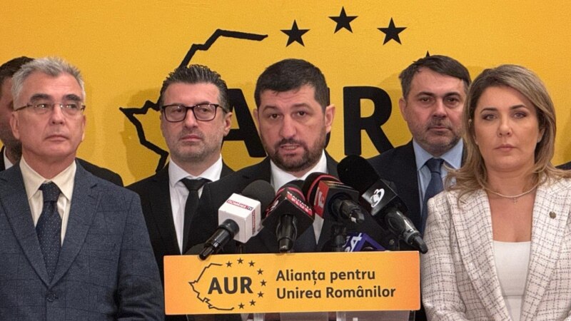 IICCMER depune plângere penală împotriva vicepreședintelui AUR, Marius Lulea, pentru apologia regimului comunist