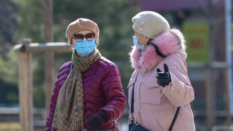 В Алматы ослабляют карантинные ограничения вопреки росту заболеваемости COVID-19 