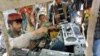 Afghan TV Network Launches Satellite Programs To U.S.