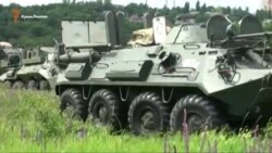 Внеплановые военные учения в России подрывают стабильность – генсек НАТО (видео)