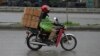 Kabul To Ban Motorcycles In Bid To Improve Security