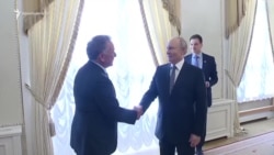 Ուիթքոֆը Պուտինին է ներկայացրել խաղաղության նոր առաջարկները. ի՞նչ են դրանք նախատեսում