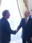 Ուիթքոֆը Պուտինին է ներկայացրել խաղաղության նոր առաջարկները. ի՞նչ են դրանք նախատեսում