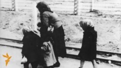 Дагмар: от смерти в Освенциме меня спасла случайность