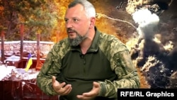 Денис Носіков розповів про ситуацію на Кінбурнському півострові