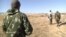 Донбасс: перемирие на реке Кальмиус