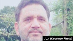 ډاکټر ایراهیم خلیل.