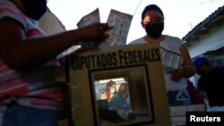 Oko 51 odsto od, koliko je procenjeno, 93,5 miliona birača sa pravom glasa izašlo je na izbore