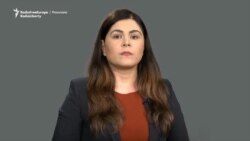 Briefly...Malali Bashir On Reporting From War Zones