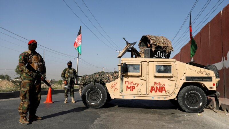 Evakuimi i afganëve të rrezikuar pas tërheqjes së SHBA-së nga Afganistani