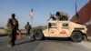 Тивко заминување на сојузниците и брзо напредување на талибанците во Авганистан
