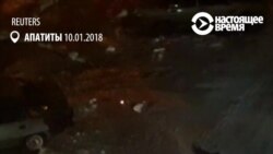 На бронированном тягаче – за вином