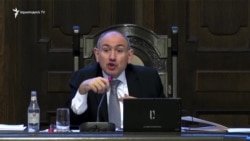 Կառավարությունն ընդունեց կենսաթոշակների բարձրացման նախագիծը. Ֆիննախը ռիսկեր էր տեսել
