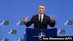 Secretarul general al NATO a arătat, într-un interviu pentru Reuters, că agresivitatea Chinei îngrijorează în privința intențiilor salre