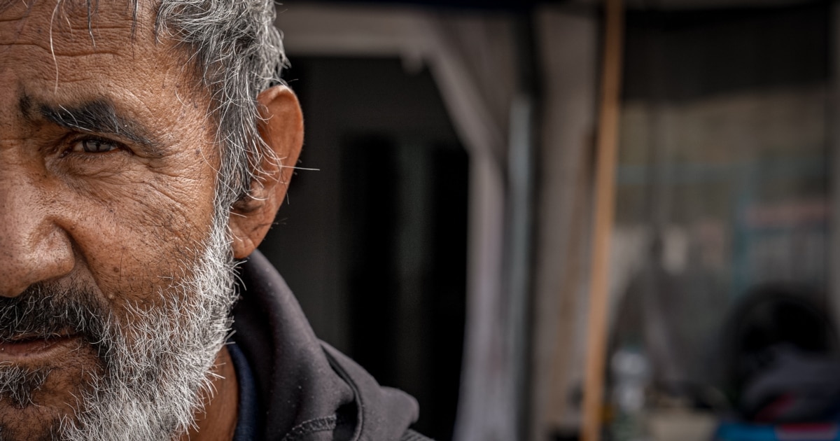  Edhe ne jemi njerëz   Jetesa në lagjet e ndara të minoriteteve në Kosovë