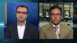 په اسلام اباد کې د اپوزشن ګوندونو احتجاج