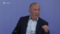 «Մեծ հավանականությամբ կմասնակցեմ 2026-ի ընտրություններին». Քոչարյան