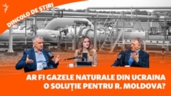 Cu Negru și Boțan despre „excedentul” Ucrainei, protestul Tiraspolului și problema Gutnic a lui Ceban, la „Dincolo de Știri”  