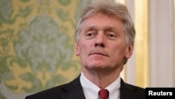 «Звісно», – сказав, відповідаючи на запитання журналістів, речник Кремля Дмитро Пєсков