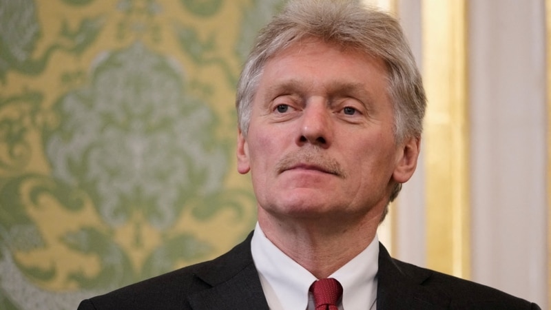 У Кремлі заявили, що зацікавлені в зустрічі Путіна і Трампа