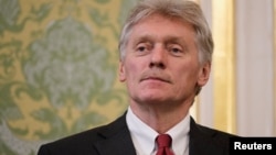 Речник Кремля також заявив, що Росії й Україні вдалося скоротити розбіжності з деяких питань, але не вдалося досягти подібного прогресу, коли йшлося про складніші, за його словами, питання