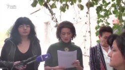 Nikol Pashinyanın xanımı Anna Akopyan yenə sülhə çağırıb