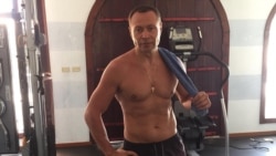 Владимир Николаев