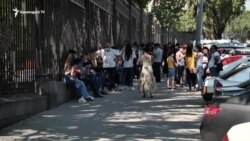 Ռուսաստանն այսօրվանից բացում է օդային սահմանները ԵԱՏՄ անդամ երկրների համար, բացառությամբ Հայաստանի