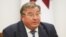 Владимир Волков