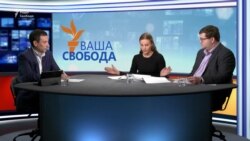 Нинішній законопроект президента про Донбас – подарунок Путіну – Олена Сотник