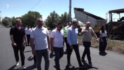 Հոկտեմբերի 25-ին՝ ՏԻՄ ընտրություններ Ախուրյանում և Արթիկում