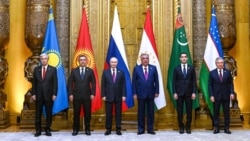 Diňle: 'Paradigmanyň bozulmagy'? Russiýanyň Merkezi Aziýadaky täsiri nähili üýtgeýär