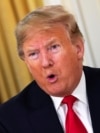 Трамп 4 червня 2025 року оголосив про заборону на візи для іноземних студентів, які планують розпочати навчання в Гарвардському університеті