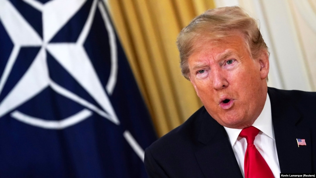 Трамп 4 червня 2025 року оголосив про заборону на візи для іноземних студентів, які планують розпочати навчання в Гарвардському університеті
