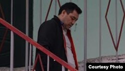 Садыр Жапаров.