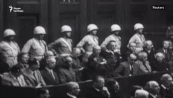 Главный суд ХХ века: каковы уроки Нюрнбергского процесса?