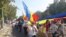 Marşul Centenar care a ajuns pe 1 septembrie la Chișinău
